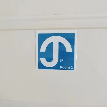 Jp 1 - Faelles Kokken Og Bad * Grindsted