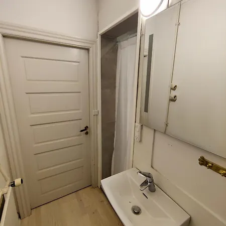 Apartment Jp 1 - Faelles Kokken Og Bad Grindsted