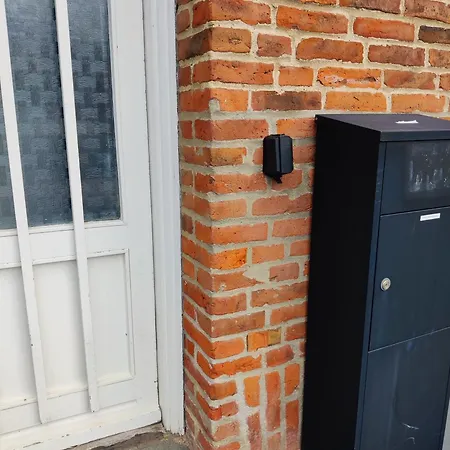 Jp 1 - Faelles Kokken Og Bad *