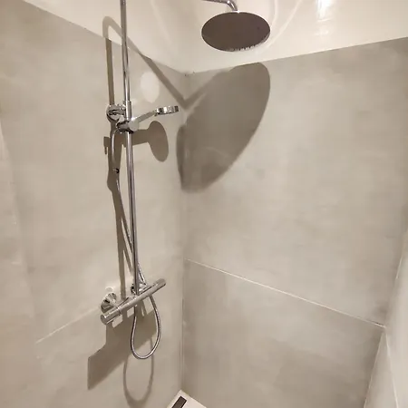 Apartment Jp 1 - Faelles Kokken Og Bad Grindsted