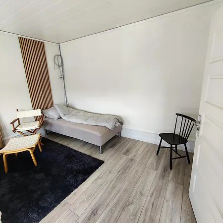 Jp 1 - Faelles Kokken Og Bad * Grindsted