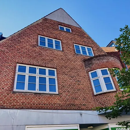 Jp 1 - Faelles Kokken Og Bad Grindsted