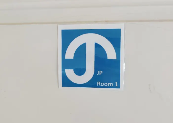 Jp 1 - Faelles Kokken Og Bad * Grindsted