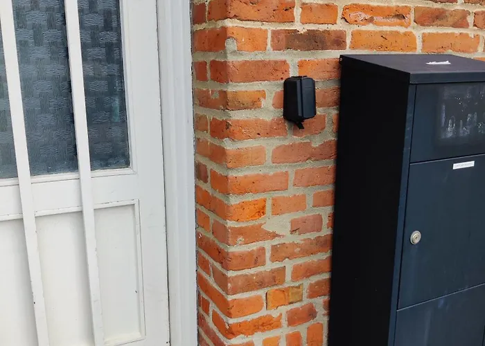 Jp 1 - Faelles Kokken Og Bad *