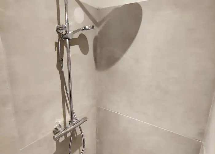 Apartment Jp 1 - Faelles Kokken Og Bad Grindsted