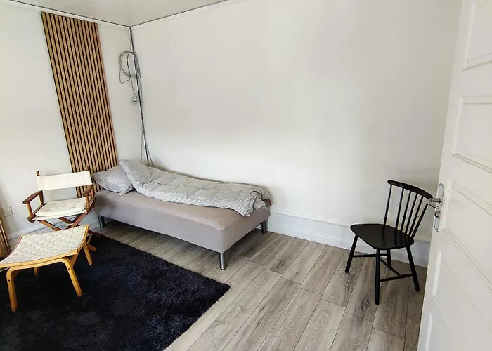 Jp 1 - Faelles Kokken Og Bad * Grindsted