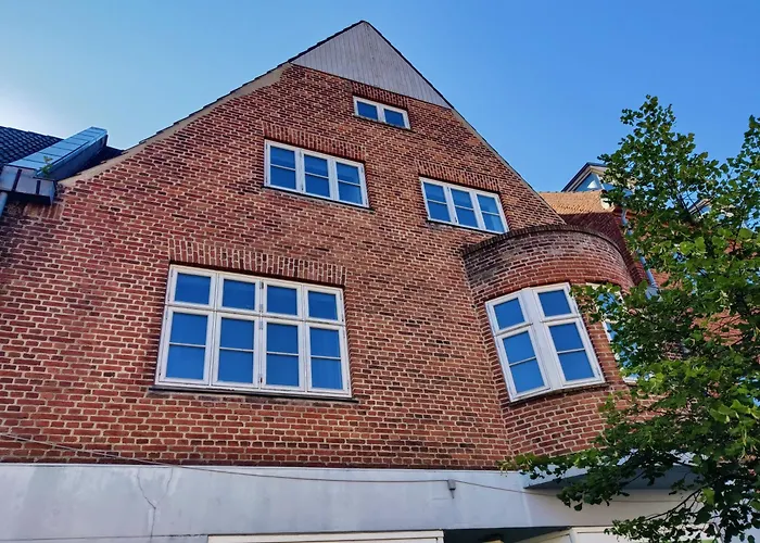 Jp 1 - Faelles Kokken Og Bad Grindsted